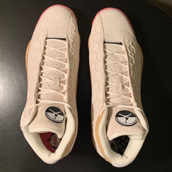 Air Jordan 13 CNY Chinese New Year - Picture 4 of 8